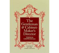 The Gentleman and Cabinet Maker's Director