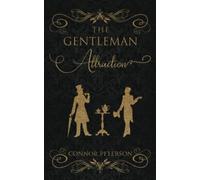 The Gentleman Attraction: a short victorian mm paranormal romance