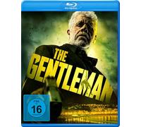 The Gentleman [Blu-ray] [Region B] [2025]