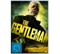 The Gentleman [DVD] [2025]