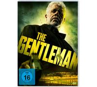 The Gentleman [DVD] [2025]