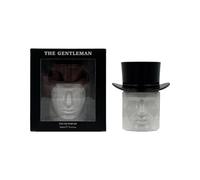 The Gentleman Eau de Parfum 100ml for Men by Laurelle London - Inspired by G. Gentle men - Woody Aromatic Luxury Men Perfume with Leather, Vanilla and Patchouli Notes - Elegant Gift for Him