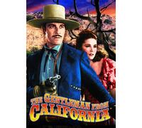 The Gentleman From California (DVD) (1937) (All Regions) (NTSC) (US Import)