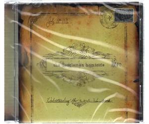 The Gentleman Homocide - Understanding the Words We Speak