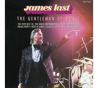 Last, James - The Gentleman of Music