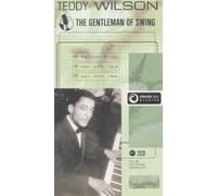 The Gentleman of Swing by Teddy Wilson