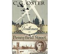 The Gentleman on Pennyfield Street: A Dory Sparks Novel (Large Print): 3