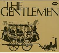 The Gentleman - The Gentleman