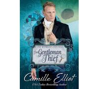 The Gentleman Thief: 0 (Lady Wynwood's Spies)