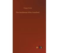 The Gentleman Who Vanished