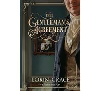 The Gentleman's Agreement (Heirs & Heroes)
