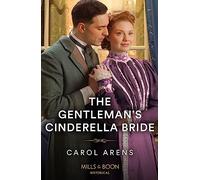 The Gentleman's Cinderella Bride