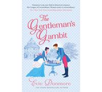 The Gentleman's Gambit (A League of Extraordinary Women)