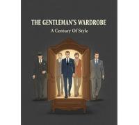 The Gentleman'S Wardrobe: A Century Of Style