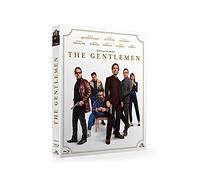 The Gentlemen [Blu-Ray]