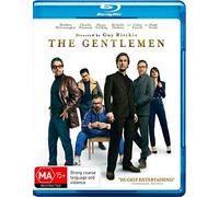 The Gentlemen (Blu-ray) [Blu-ray]