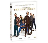 The Gentlemen [Region Free]