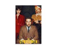 The GentlemenArt Canvas Print of Oil Paintings Reproduction Modern Canvas Print Artwork Abstract Landscape Pictures Printed on Canvas Wall Art for Home Office DecorationsUnframe-style08x12inch(20x30cm