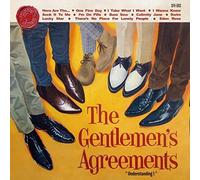 The Gentlemen's Agreements - Understanding! [VINYL]