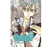 The Gentlemen's Alliance Cross - Tome 2