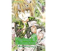 The Gentlemen's Alliance Cross - Tome 4