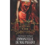 The Gentlemen's Club (Noire)