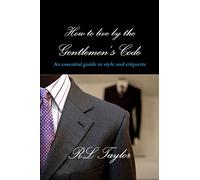 The Gentlemen's Code