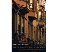 The Gentrification of the Mind