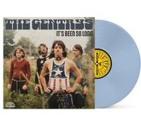 The Gentrys - It's Been So Long (Opaque Sky Blue Vinyl) [VINYL]