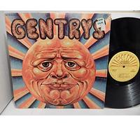 The Gentrys - The Gentrys