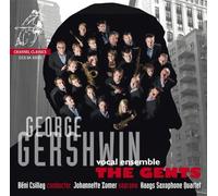 The Gents - George Gershwin