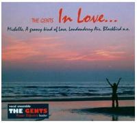 The Gents - In Love [Hybrid SACD]