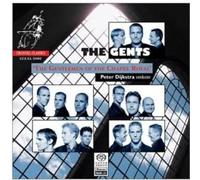 The Gents - The Gentlemen Of The Chapel Ro