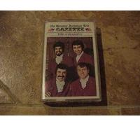 The Genuine Imitation Life Gazette [CASSETTE]