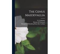 The Genus Masdevallia