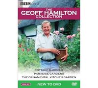 The Geoff Hamilton BBC Collection (40th Anniversary Gardeners World DVD Box Set) (DVD)