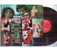 The Geoff Love Banjos - GEOFF LOVE BANJOS Banjo Party Time vinyl LP