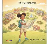 The Geographer (General children's book)