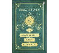 The Geographer's Map to Romance