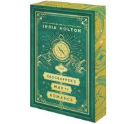 The Geographer's Map to Romance