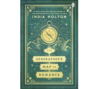 The Geographers Map to Romance