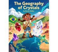 The Geography of Crystals