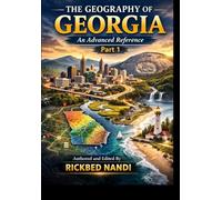The Geography of Georgia: An Advanced Reference