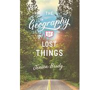 The Geography of Lost Things