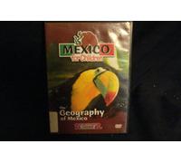 The Geography of Mexico [DVD] [2004] [Region 1] [US Import] [NTSC]
