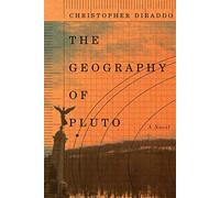 The Geography of Pluto
