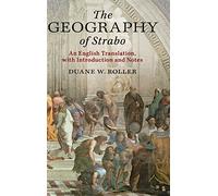 The Geography of Strabo: An English Translation, with Introduction and Notes