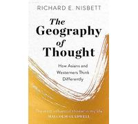 The Geography of Thought