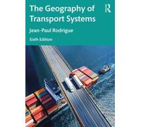 The Geography of Transport Systems