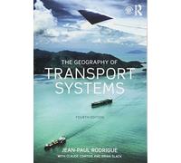 The Geography of Transport Systems